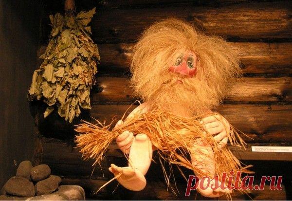 Обережки - "Домовые" - 96 фото. Фотографии Лара *.