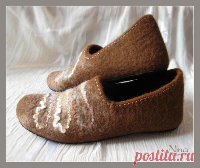 Gallery.ru / Фото #14 - Обувь 2012 - feniva