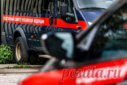 В Новосибирской области пьяные мужчины и женщина устроили перестрелку на парковке