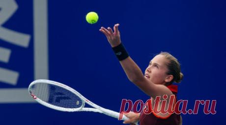 Эрика Андреева — о победе над сестрой Миррой: я лучше справилась с ситуацией. Российская теннисистка Эрика Андреева высказалась о победе над сестрой Миррой Андреевой во втором круге турнира WTA в Ухани. Читать далее