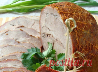 Мясной орех в мультиварке — настоящее чудо! — Фактор Вкуса