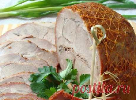 Мясной орех в мультиварке — настоящее чудо! — Фактор Вкуса