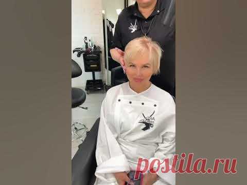 СТРИЖКА ШАПОЧКА ПОСЛЕ 45 ЛЕТ НА ТОНКИЕ ВОЛОСЫ/HAIRCUT CAP AFTER 45 YEARS ON THIN HAIR СТРИЖКА ШАПОЧКА ПОСЛЕ 45 ЛЕТ НА ТОНКИЕ ВОЛОСЫ/HAIRCUT CAP AFTER 45 YEARS ON THIN HAIR.@Ссылка на Инстаграм Елены Савиной:https://www.instagram.com/savina_col...