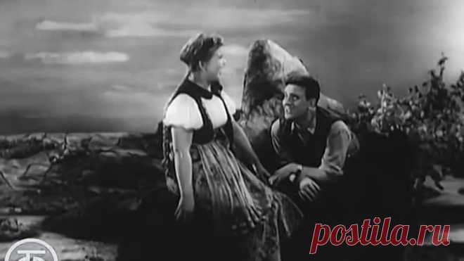 Композитор Исаак Осипович Дунаевский. Серия 2 (1962)