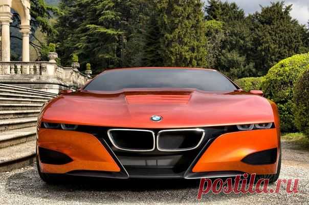 BMW.