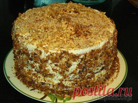 Коллекция. Три тортика