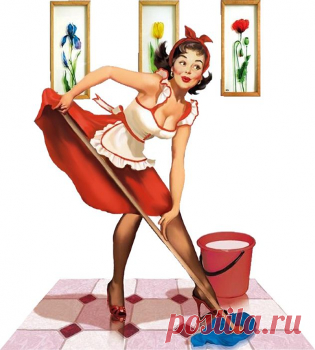♥ღ♥Хотите быстро убрать в квартире? вам сюда!!!♥ღ♥