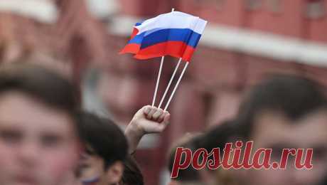 Политолог объяснила цели итогового форума &quot;Сообщество&quot; в 2023 году. Осознание необратимости изменений, подтолкнуло население России к осознанию необходимости управления этими самыми изменениями. Об этом заявила политолог, член экспертного клуба &quot;Дигория&quot; Анна Михайлова. По ее словам, если 2022 ...