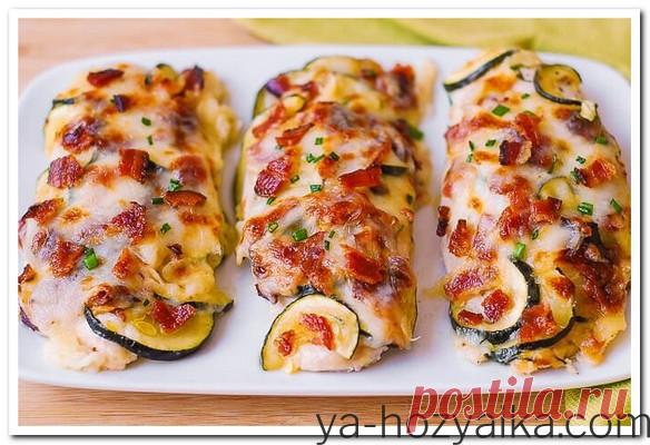 Филе грудок курицы рецепт. Что приготовить из куриного филе на ужин