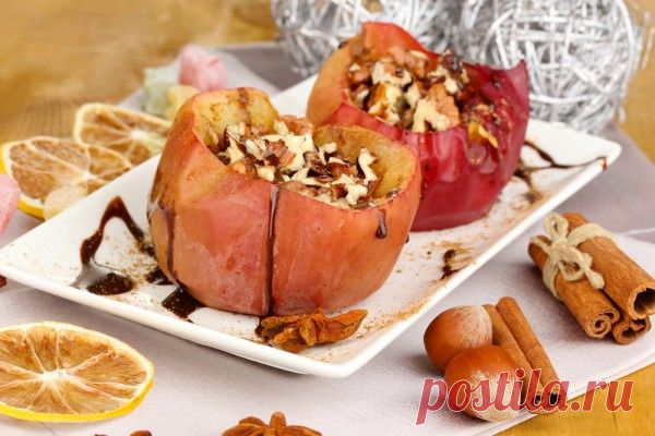 Вкусные рецепты