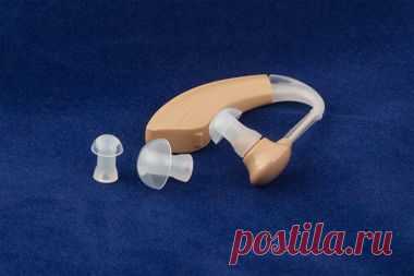 Слуховой аппарат Zinbest VHP-220