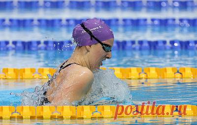 Чикунова выиграла чемпионат России по плаванию на короткой воде на дистанции 200 м брассом. Турнир проходил в Санкт-Петербурге