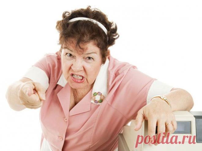 Отношения – Как бороться с хамством | Я ЗДОРОВ!