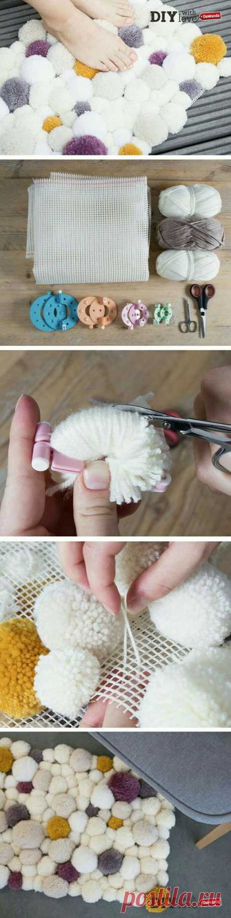 (24) Puedes tener un tamepe cómodo y relajante | Handcraft