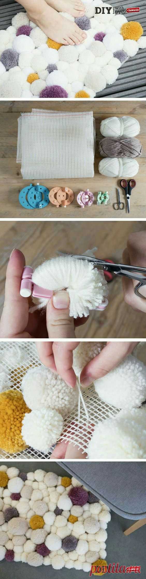 (24) Puedes tener un tamepe cómodo y relajante | Handcraft
