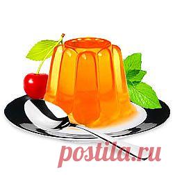 Донимает суставная боль? Желатин применить изволь!.