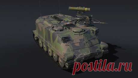 WTgame Разработчики War Thunder продолжают публиковать свои дневники. И у меня создалось такое впечатление, что будущем патче ведущее место займут ПТУРовозки. Анонс на шведский броневичок Pbv 302 BILL с ПТУР Rbs 56 и 20-мм пушкой появился ещё 18 августа. А вот вчера, 25 августа выложили новость о появлении в игре китайского ИТ HJ-9 вместе с грядущим обновлением. Причём эта колесная машина станет…