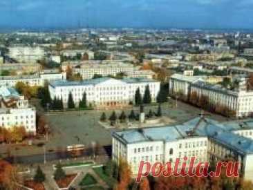 20 августа отмечается день города "Курган"