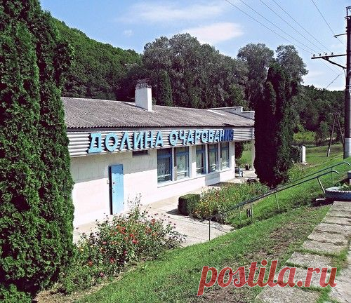 В дороге на Индюк... - 2 Июля 2015 - Персональный сайт