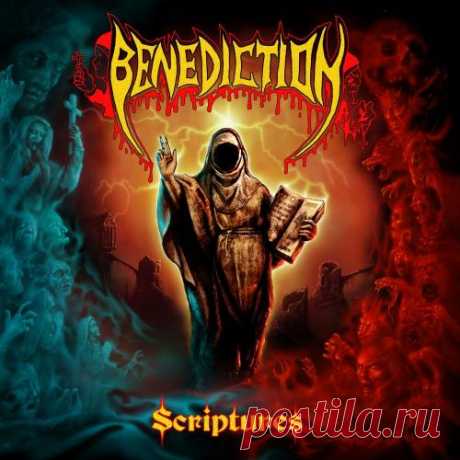 Benediction - Scriptures 2020 - UK
Жанр: Death Metal