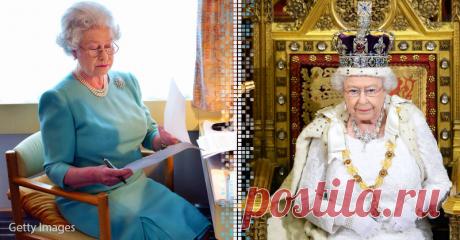 Личный банкомат и отсутствие паспорта: 8 необычных привилегий, которыми обладает Елизавета II . Милая Я
