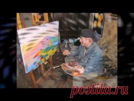 Арам, с Днём рождения! - YouTube