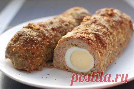 Bon Appétit | Лучшие рецепты