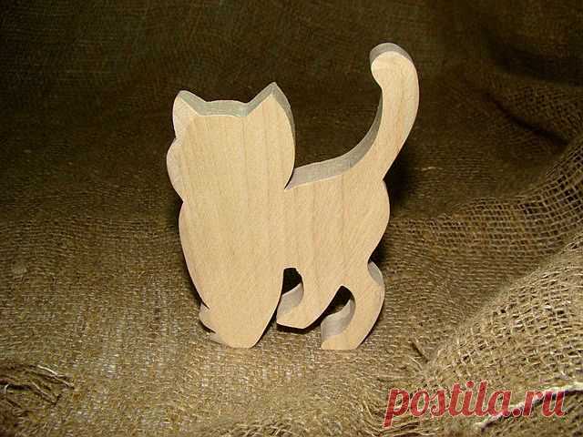 Шаблоны по выпиливанию фигурок для сада — 6 соток