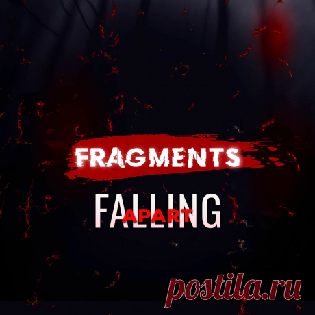 Fragments - Falling Apart (EP) (2025) 320kbps / FLAC