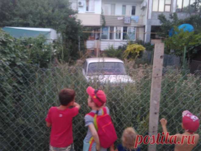 Приколы в Новом Свете | Короткая заметка | Версия для Телефона | У нас принято время от времени ездить купаться на «Царский пляж» который расположен рядом с уникальным местом: селом «Новый Свет» (это в Крыму). Обычно мы спускаемся из Нового Света на пляж по горной тропе пешком, а потом берем катер и возвращаемся обратно .....
| #Юмор #Приколы #Путешествия #Культура  #Крым #Отдых #Отпуск #Креатив #Развлечения #Истории #Рассказы #Позитив #Туризм #Наталия Попова Художник #Наталья Попова Художник