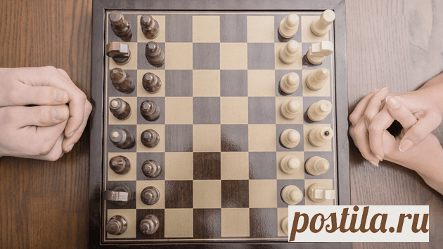 Как играть в шахматы: Правила и основы - Chess.com