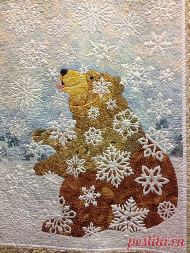 квилтинг идеи для творчества: 16 тыс изображений найдено в Яндекс.Картинках