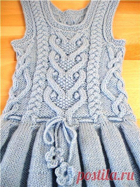 Вяжем деткам | Записи в рубрике Вяжем деткам | Дневник тануля