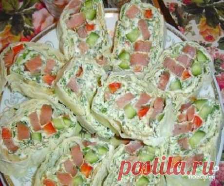 Закуски - Only Food | Только Еда | Only Food | Только Еда