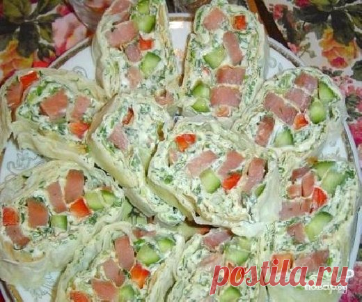 Закуски - Only Food | Только Еда | Only Food | Только Еда
