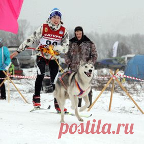 Traditionally, the left bank of the city in February are Winter fun annual festival