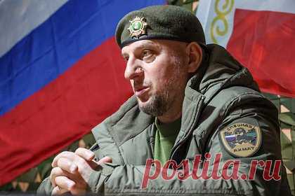 Двум соратникам Кадырова присвоили звание Героя