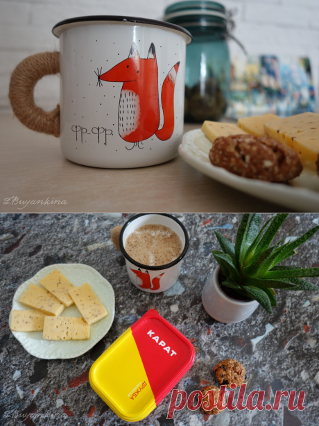 Сырный кофе — простой рецепт в домашних условиях