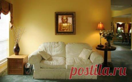 Приметы и суеверия: вещи в доме - Мой дом