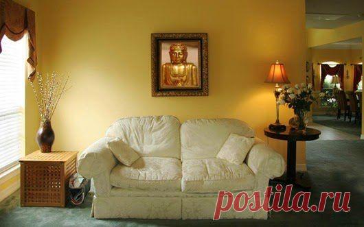 Приметы и суеверия: вещи в доме - Мой дом