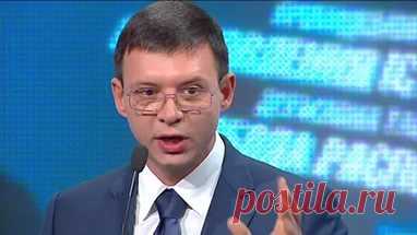 Евгений Мураев - я тану в этом потоке лжи...