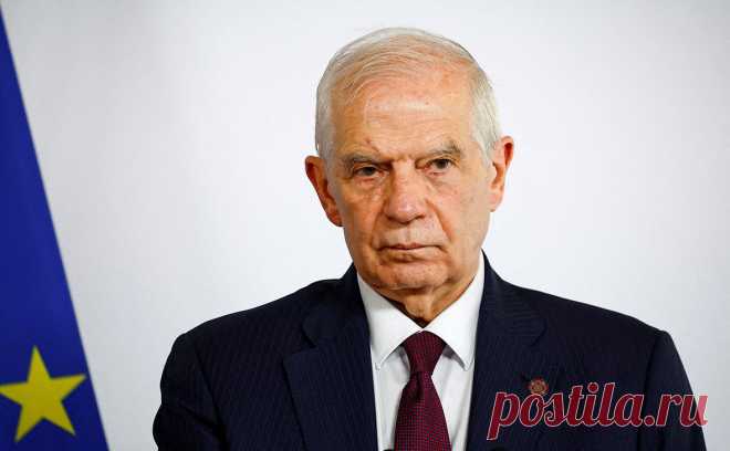 Боррель назвал условие законности ударов ВСУ по территории России. Удары Украины по России — законны, если не выходят за рамки пропорциональности, считает Боррель. Он пояснил, что решение будет принимать каждая страна самостоятельно. Кремль называет такую позицию «оголтелым запалом западников»