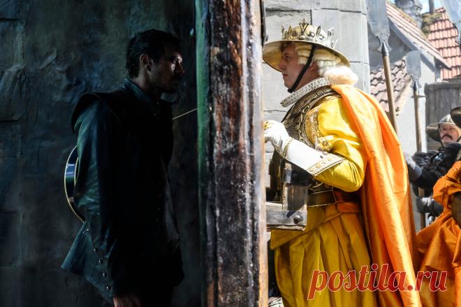 Бременские музыканты (2023)