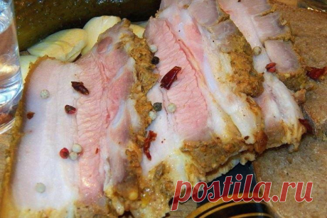 Как вкусно засолить сало: 4 рецепта в домашних условиях
