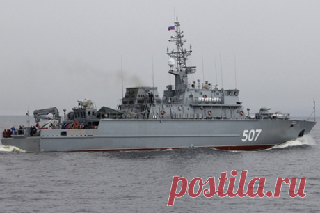 Российский флот получит 40 новых кораблей противоминной обороны ВМФ России получат 40 кораблей противоминной обороны (ПМО) нового поколения в ближайшее время. Об этом сообщил «Интерфакс» со ссылкой на замглавкома ВМФ вице-адмирала Виктора Бурсука.


Планами Главно…