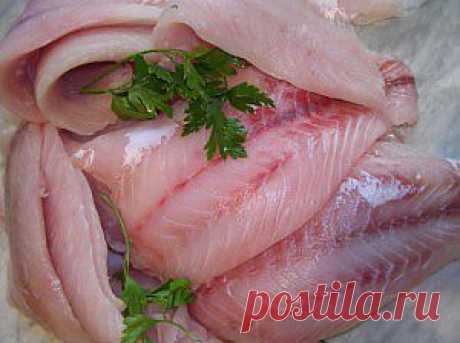 Окунь морской в духовке | Самые популярные и самые вкусные рецепты с видео