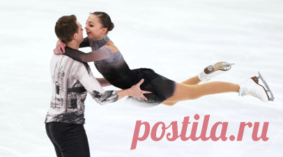 Козловский — о короткой программе: это не наши баллы, не наш уровень. Дмитрий Козловский, выступающий в паре с Александрой Бойковой, прокомментировал выступление в короткой программе на этапе Гран-при России в Красноярске. Читать далее