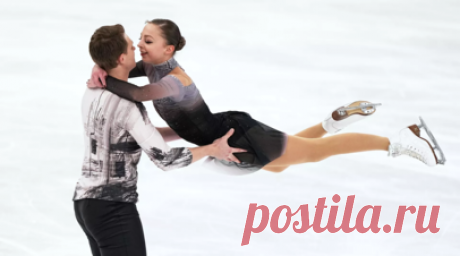 Козловский — о короткой программе: это не наши баллы, не наш уровень. Дмитрий Козловский, выступающий в паре с Александрой Бойковой, прокомментировал выступление в короткой программе на этапе Гран-при России в Красноярске. Читать далее