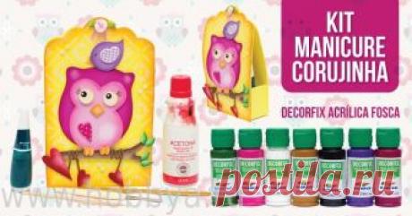 Cредство для состаривания Medium Envelhecedor темно- синий, 60ml.