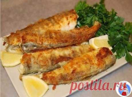 13 советов вкусной рыбы.
1. Морская рыба станет еще вкуснее, если за 15-20 минут до жарки ее сбрызнуть лимонным соком.
2. Океанская рыба получается особенно вкусной при отваривании ее в огуречном рассоле.
3. При отваривании рыбу рекомендуется опускать в кипящую воду, тогда она сохранит сочность и нежный вкус.
4. Куски рыбы не будут терять формы при варке, если на них сделать 2 - 3 неглубоких поперечных надреза.
5. Рыба не будет развариваться, если ее посолить за 10-11 минут до варки.
6. Вс